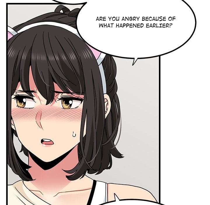 A Turning Point Uncensored, chapter 81, page 142 of 171