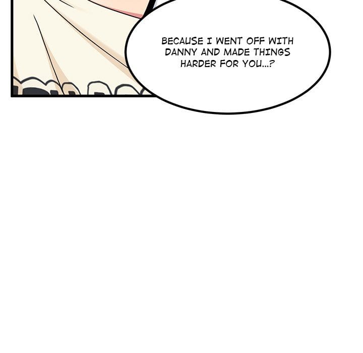 A Turning Point Uncensored, chapter 81, page 143 of 171