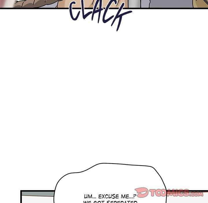A Turning Point Uncensored, chapter 81, page 147 of 171