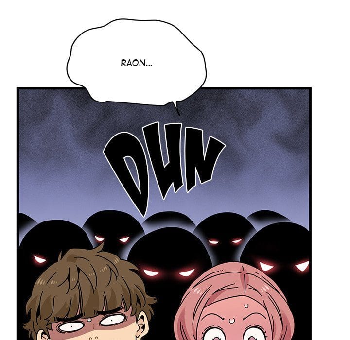 A Turning Point Uncensored, chapter 81, page 150 of 171