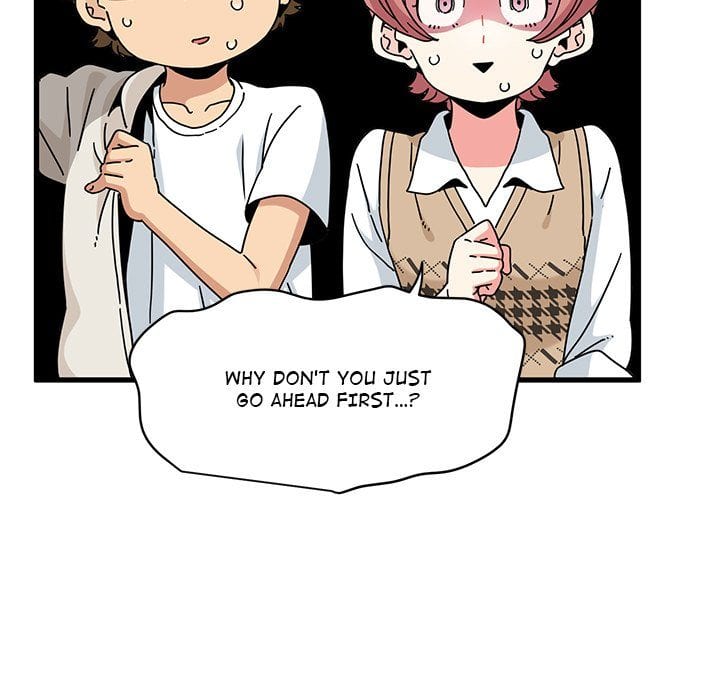 A Turning Point Uncensored, chapter 81, page 151 of 171