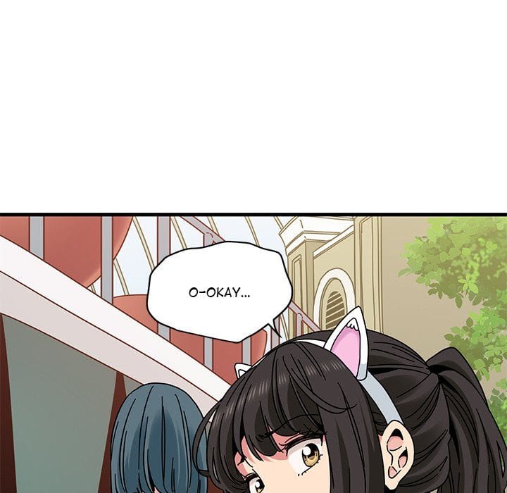 A Turning Point Uncensored, chapter 81, page 152 of 171