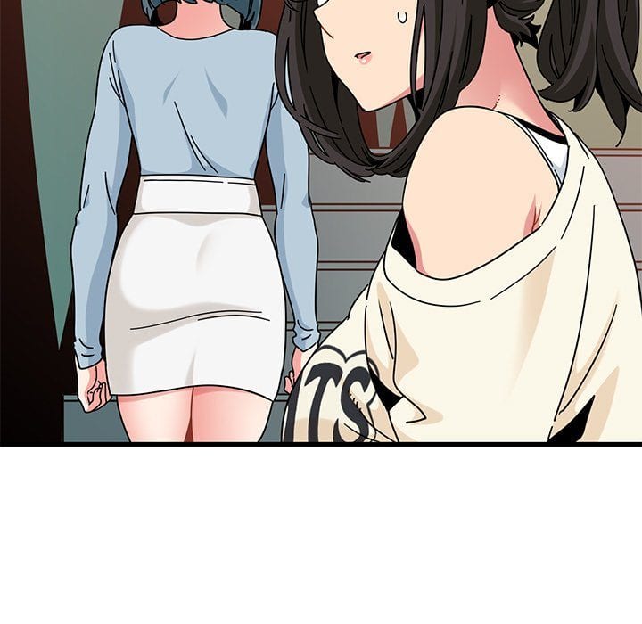 A Turning Point Uncensored, chapter 81, page 153 of 171