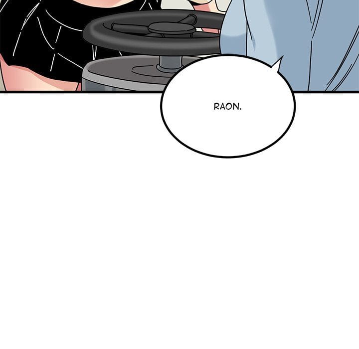 A Turning Point Uncensored, chapter 81, page 158 of 171