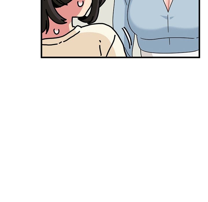 A Turning Point Uncensored, chapter 81, page 160 of 171
