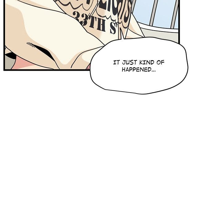 A Turning Point Uncensored, chapter 81, page 162 of 171