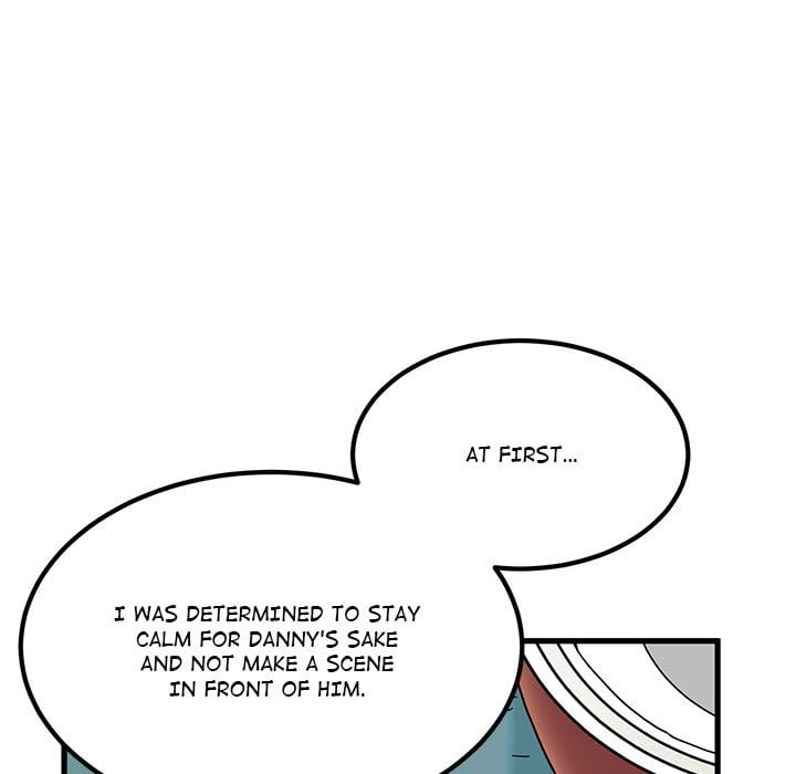 A Turning Point Uncensored, chapter 81, page 164 of 171