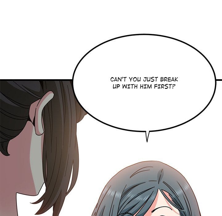 A Turning Point Uncensored, chapter 81, page 168 of 171