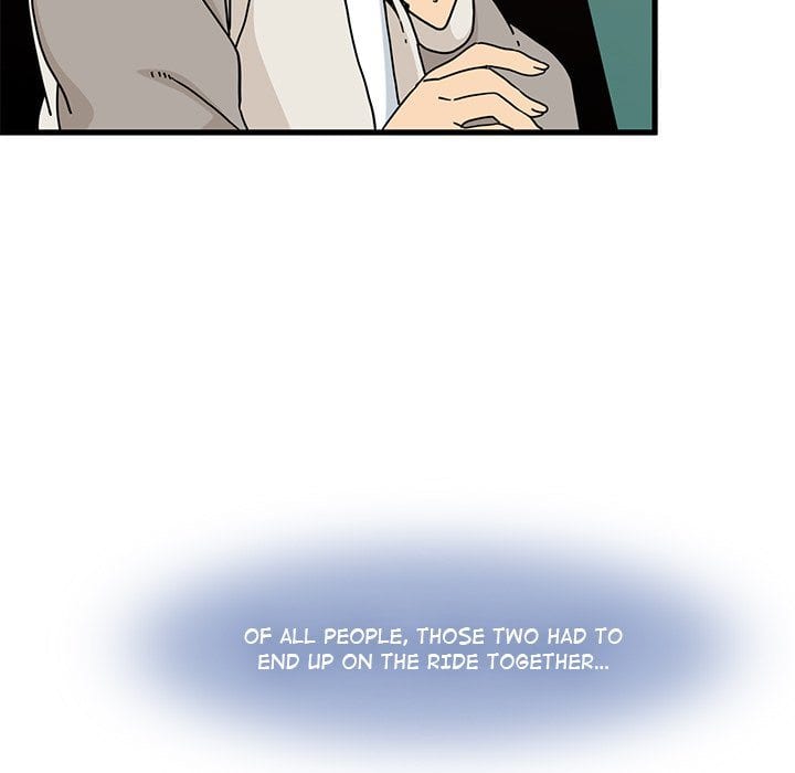 A Turning Point Uncensored, chapter 82, page 7 of 180