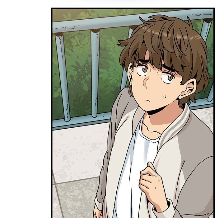 A Turning Point Uncensored, chapter 82, page 8 of 180