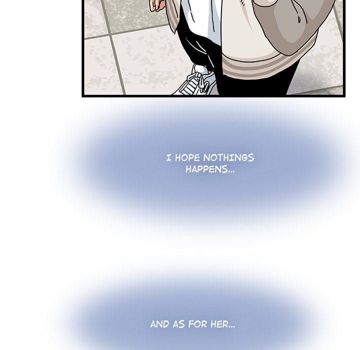 A Turning Point Uncensored, chapter 82, page 9 of 180