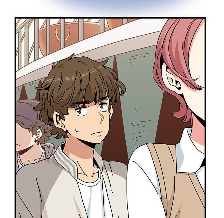 A Turning Point Uncensored, chapter 82, page 10 of 180
