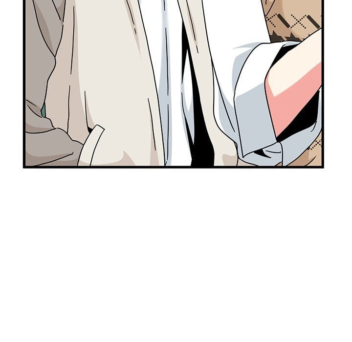 A Turning Point Uncensored, chapter 82, page 11 of 180