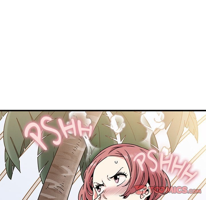 A Turning Point Uncensored, chapter 82, page 12 of 180