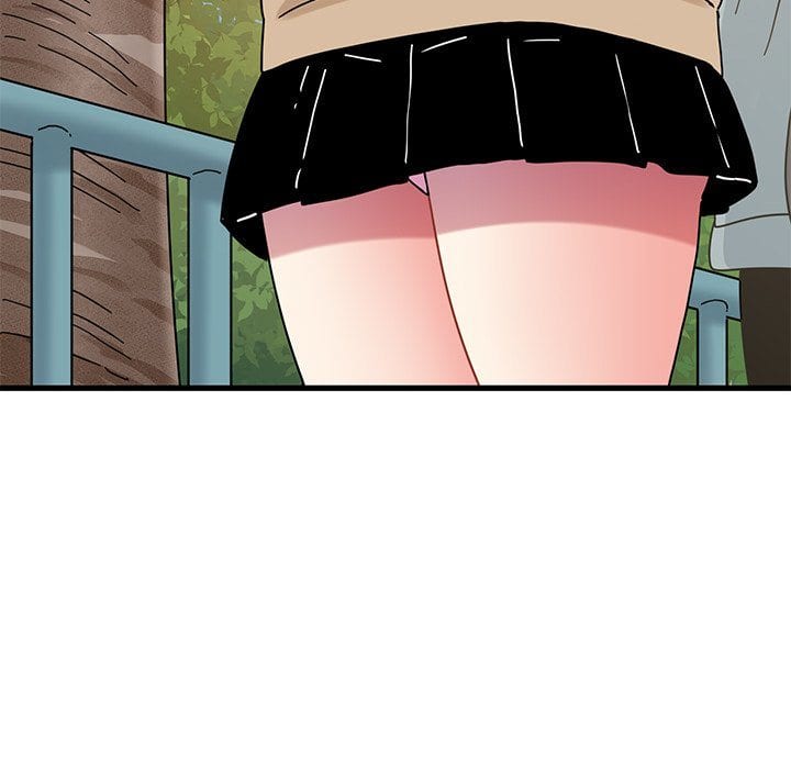 A Turning Point Uncensored, chapter 82, page 14 of 180