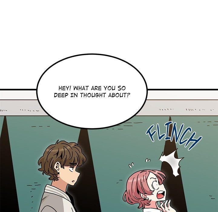 A Turning Point Uncensored, chapter 82, page 15 of 180