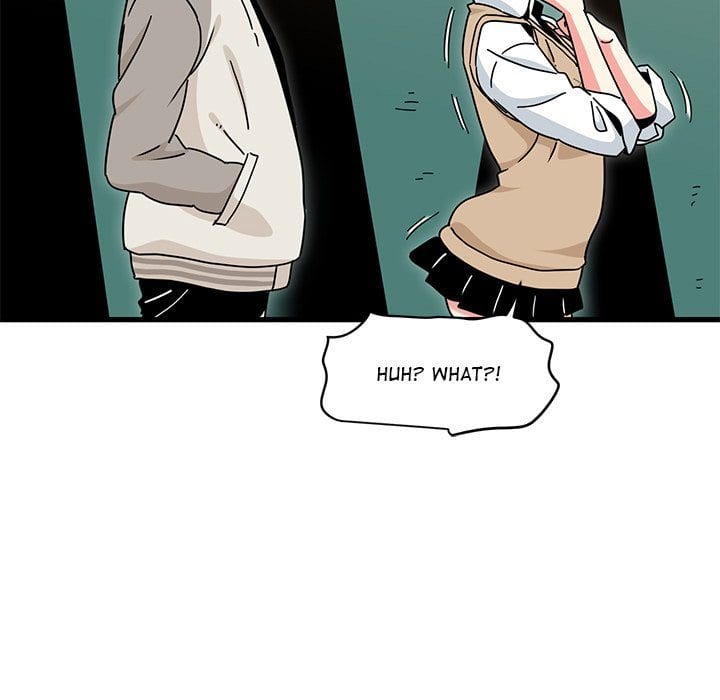 A Turning Point Uncensored, chapter 82, page 16 of 180