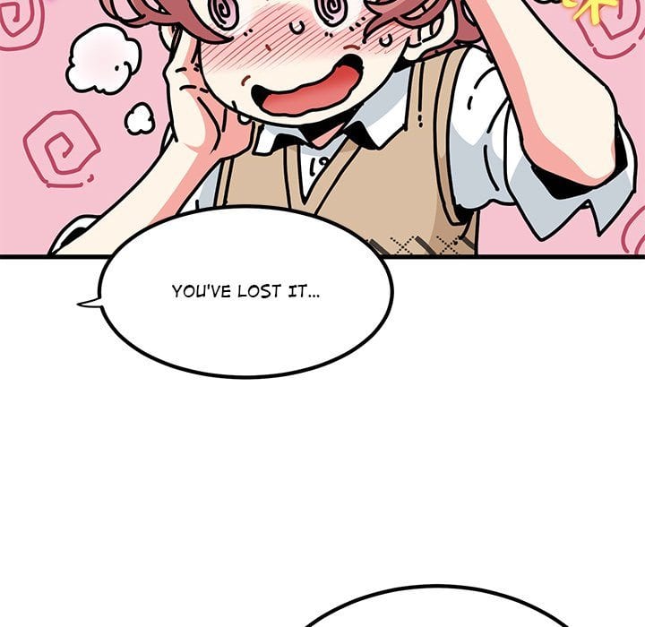 A Turning Point Uncensored, chapter 82, page 18 of 180
