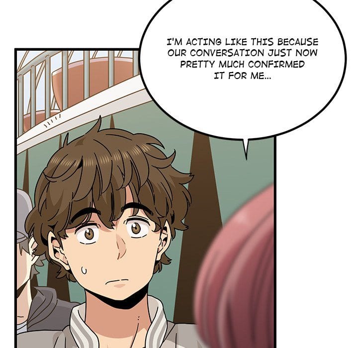 A Turning Point Uncensored, chapter 82, page 19 of 180