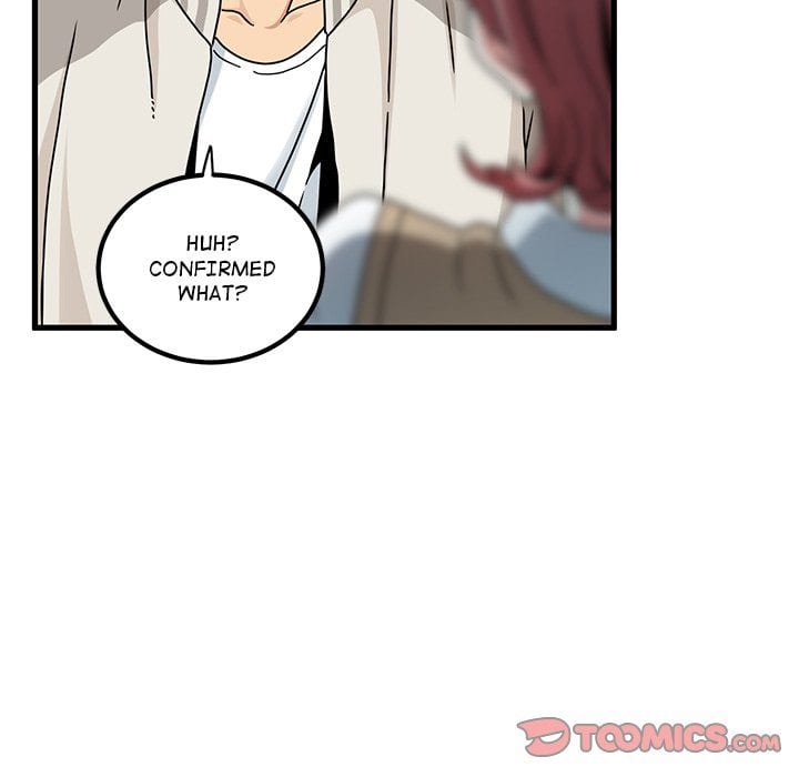 A Turning Point Uncensored, chapter 82, page 20 of 180