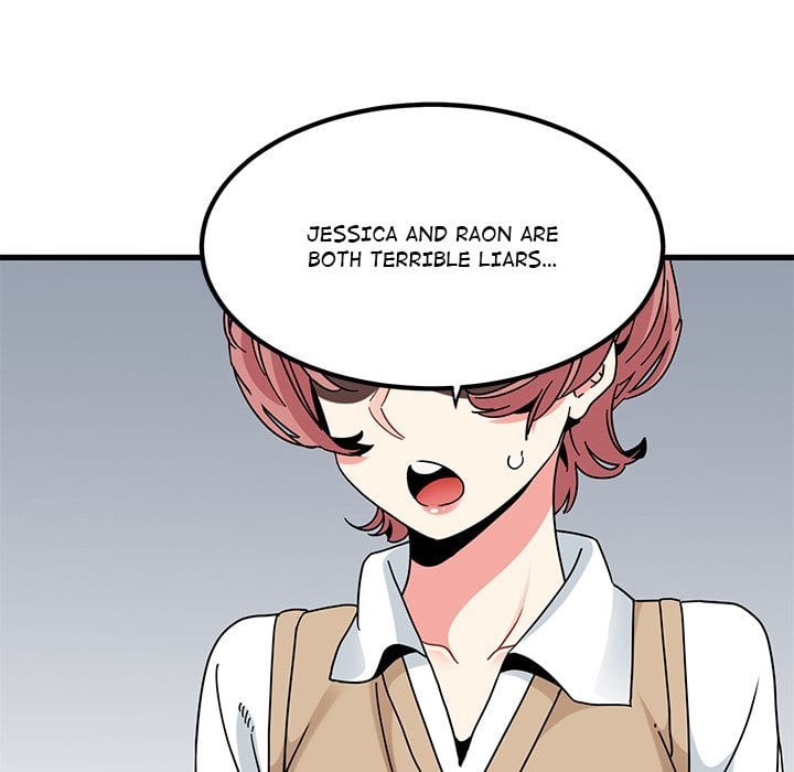 A Turning Point Uncensored, chapter 82, page 21 of 180