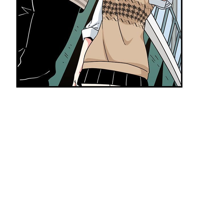 A Turning Point Uncensored, chapter 82, page 25 of 180