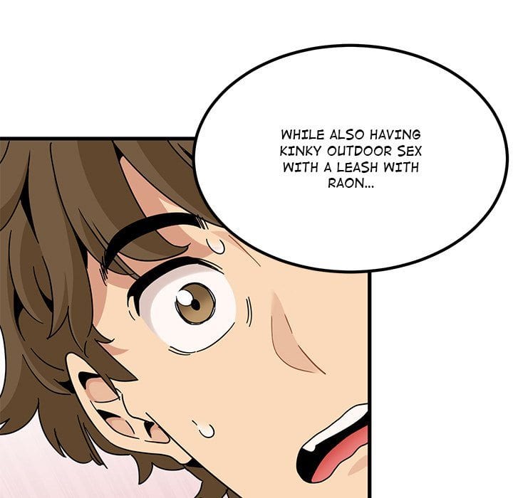 A Turning Point Uncensored, chapter 82, page 26 of 180