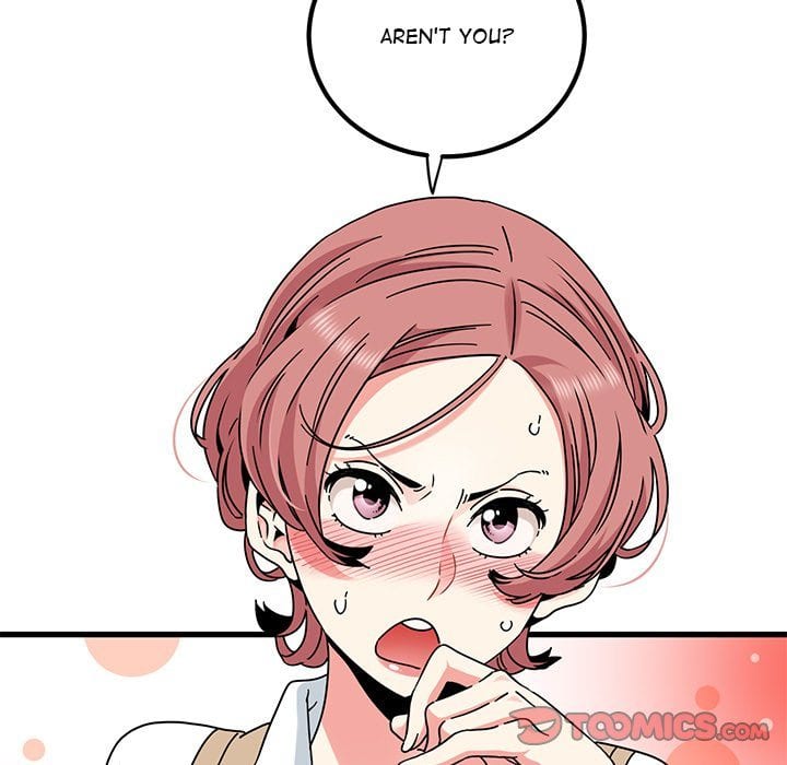 A Turning Point Uncensored, chapter 82, page 28 of 180