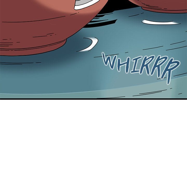 A Turning Point Uncensored, chapter 82, page 33 of 180