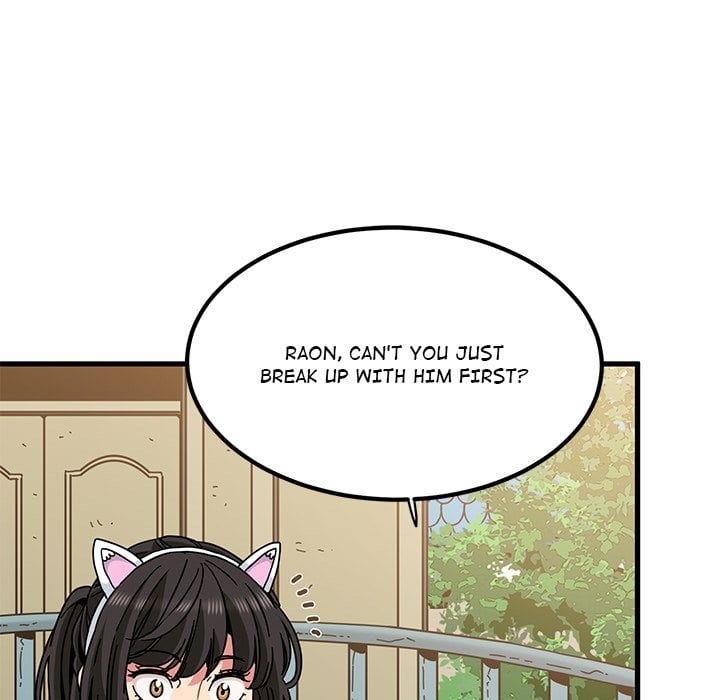 A Turning Point Uncensored, chapter 82, page 34 of 180