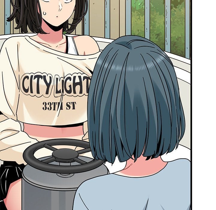 A Turning Point Uncensored, chapter 82, page 35 of 180