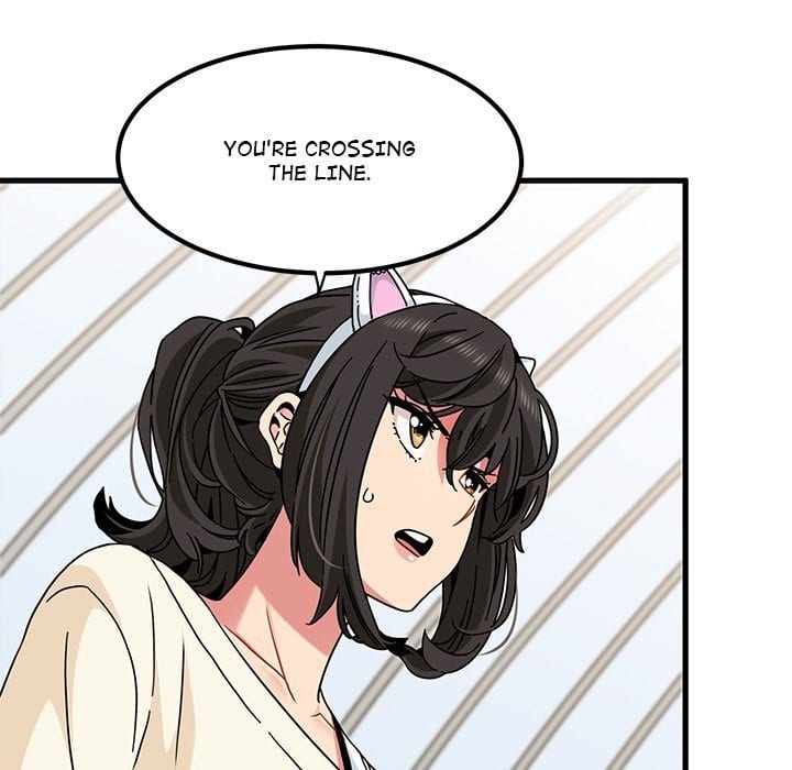 A Turning Point Uncensored, chapter 82, page 39 of 180