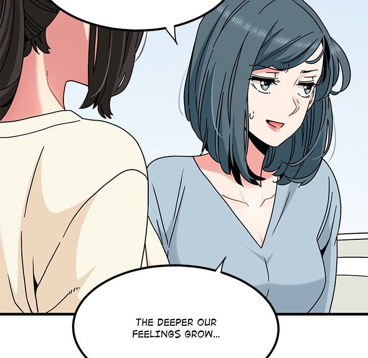 A Turning Point Uncensored, chapter 82, page 42 of 180