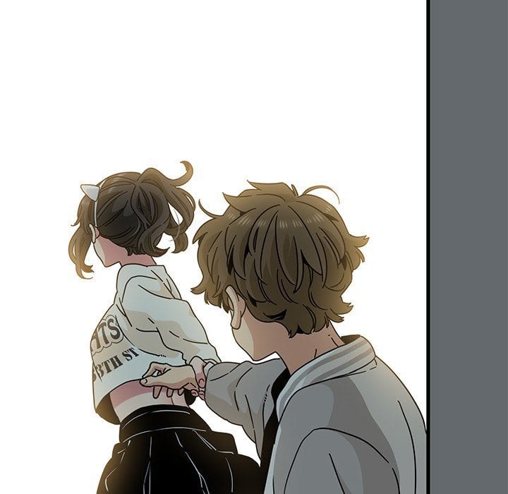A Turning Point Uncensored, chapter 82, page 45 of 180