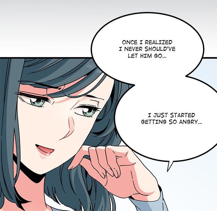 A Turning Point Uncensored, chapter 82, page 58 of 180