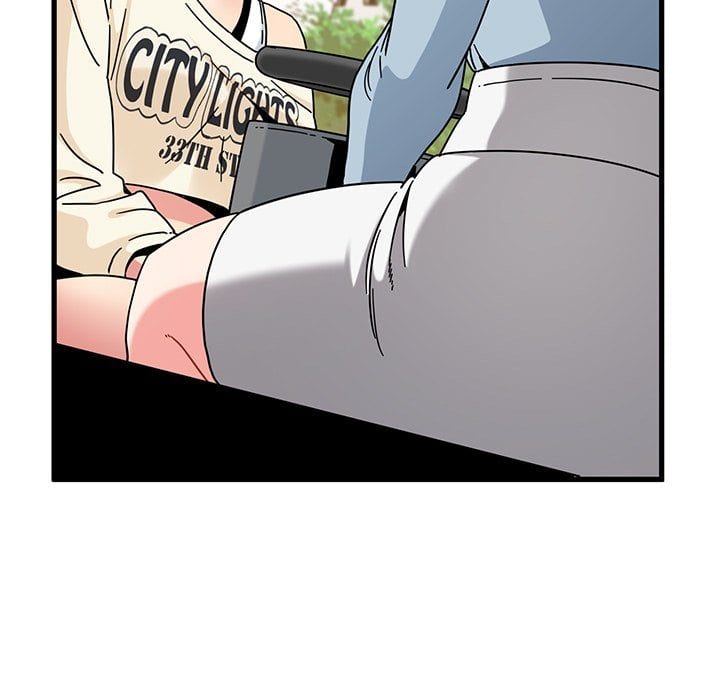 A Turning Point Uncensored, chapter 82, page 61 of 180