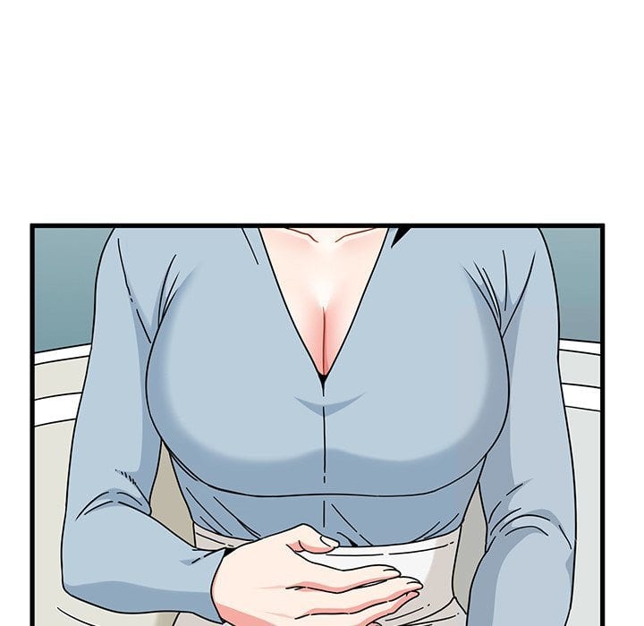 A Turning Point Uncensored, chapter 82, page 71 of 180