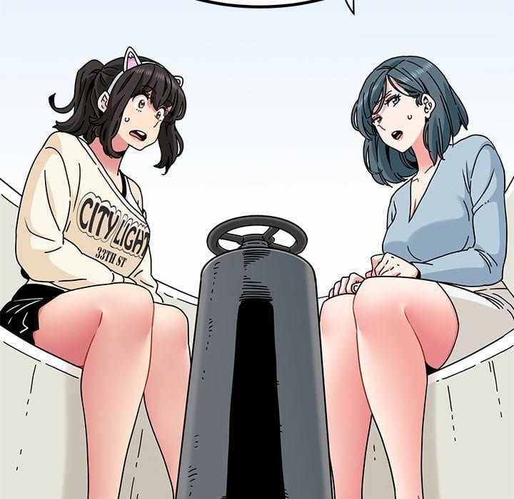A Turning Point Uncensored, chapter 82, page 74 of 180