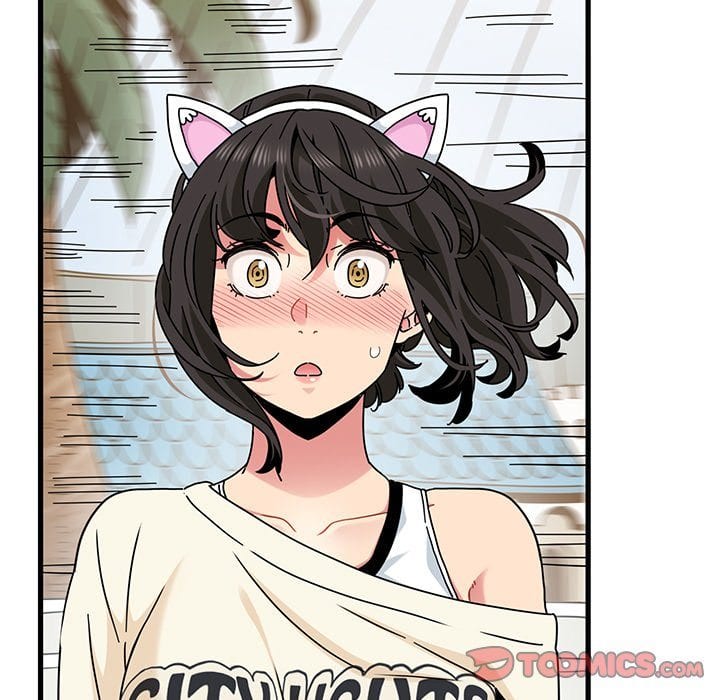 A Turning Point Uncensored, chapter 82, page 76 of 180