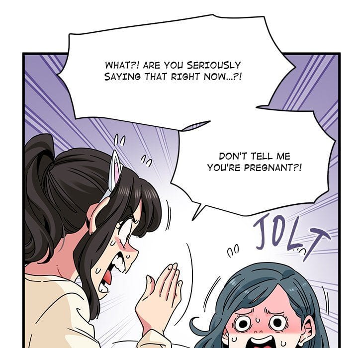 A Turning Point Uncensored, chapter 82, page 80 of 180