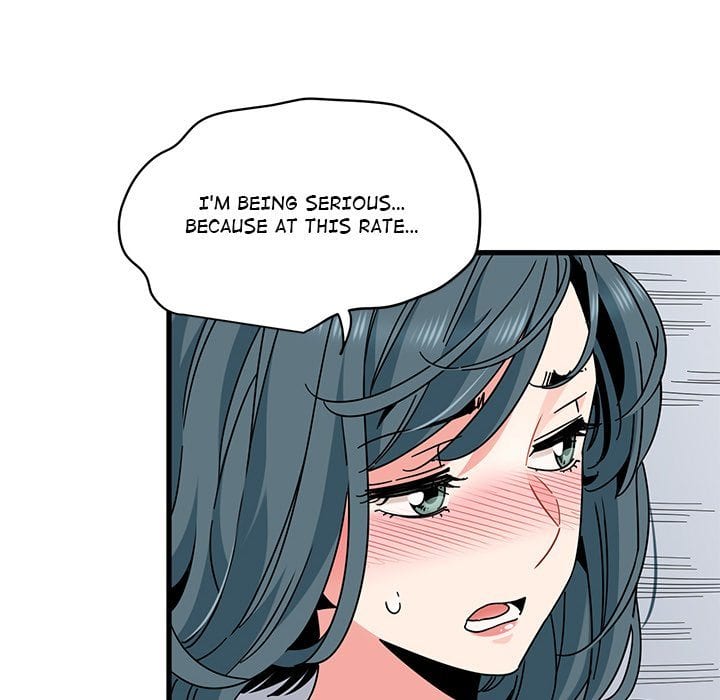 A Turning Point Uncensored, chapter 82, page 82 of 180