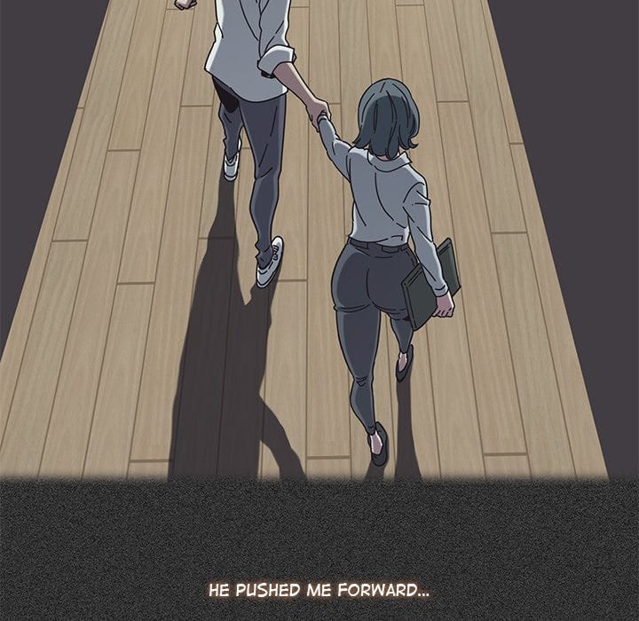 A Turning Point Uncensored, chapter 82, page 94 of 180
