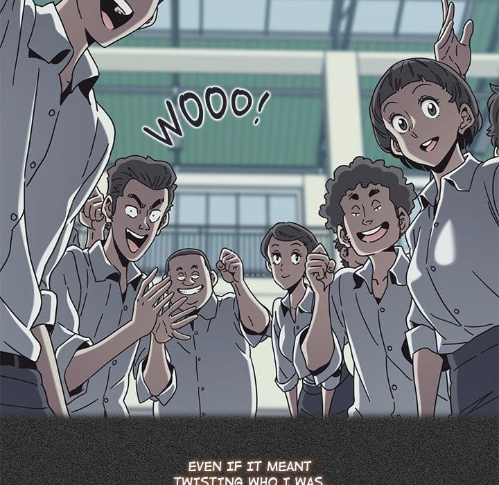A Turning Point Uncensored, chapter 82, page 98 of 180