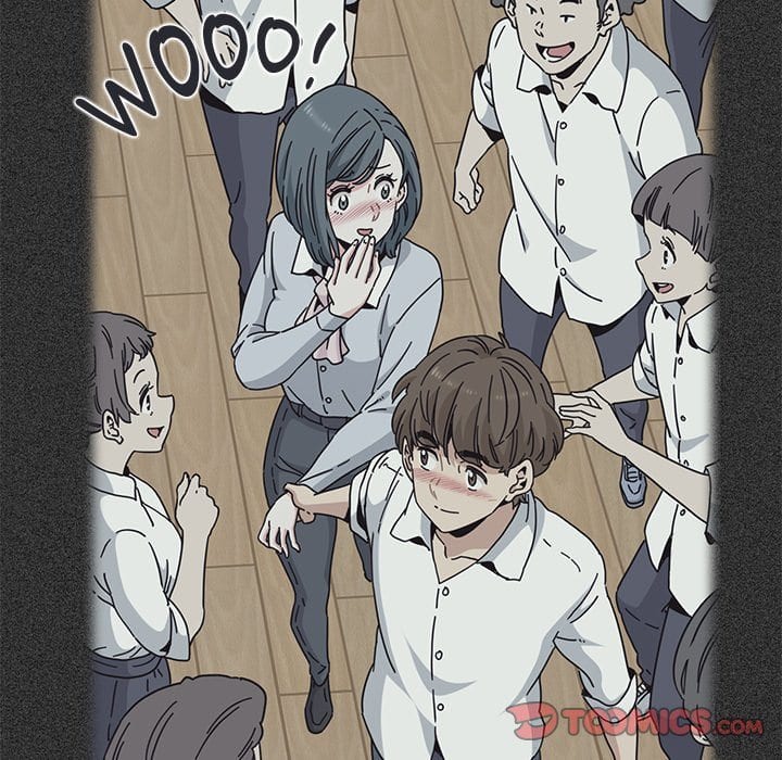 A Turning Point Uncensored, chapter 82, page 100 of 180