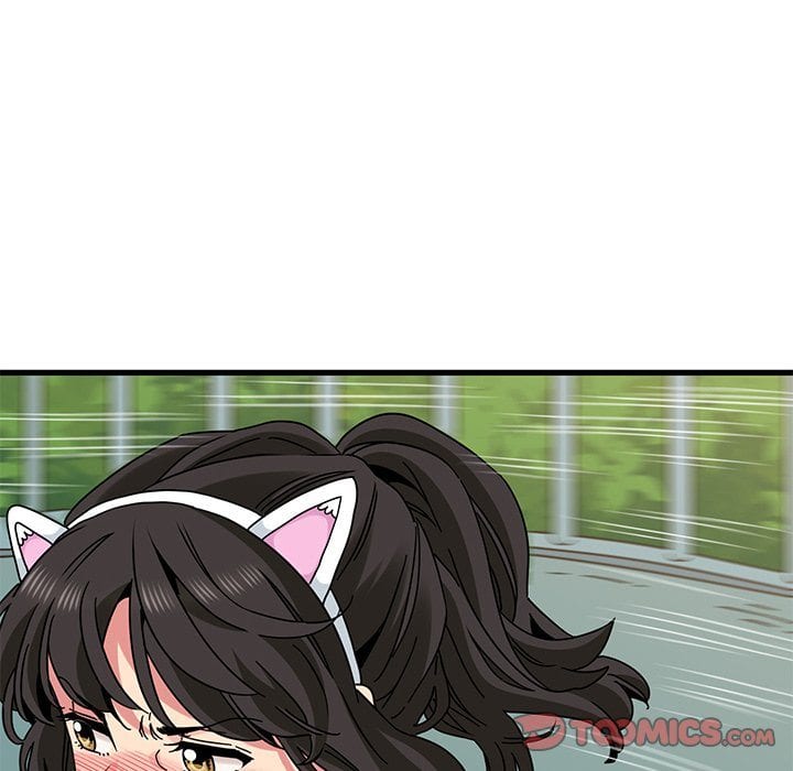 A Turning Point Uncensored, chapter 82, page 116 of 180