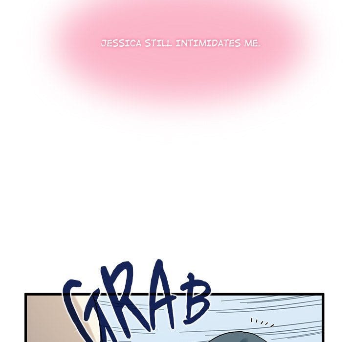 A Turning Point Uncensored, chapter 82, page 119 of 180