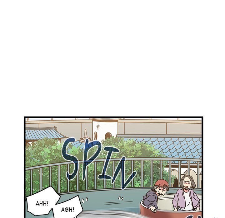 A Turning Point Uncensored, chapter 82, page 123 of 180