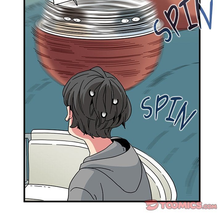 A Turning Point Uncensored, chapter 82, page 124 of 180