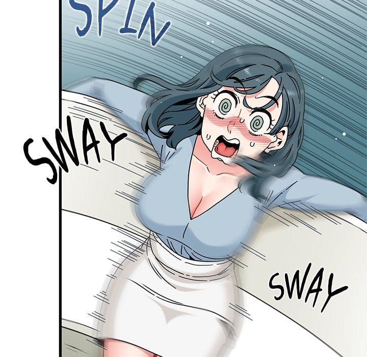 A Turning Point Uncensored, chapter 82, page 126 of 180