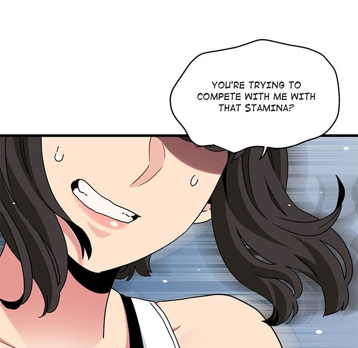 A Turning Point Uncensored, chapter 82, page 128 of 180